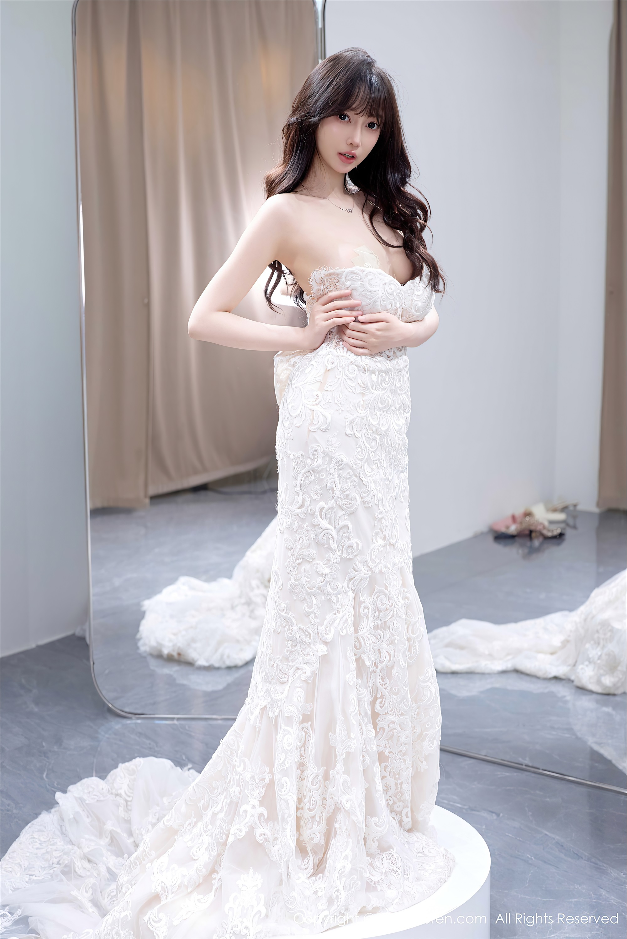 Xiuren秀人网 2025.08.18 NO.10663 玥儿玥er